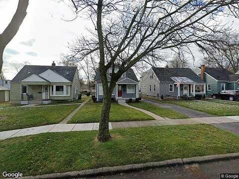 Linden, ROYAL OAK, MI 48073