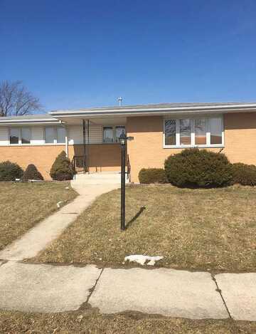 192Nd, LANSING, IL 60438