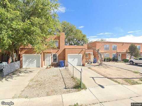 Calle De Las Familias, LOS LUNAS, NM 87031