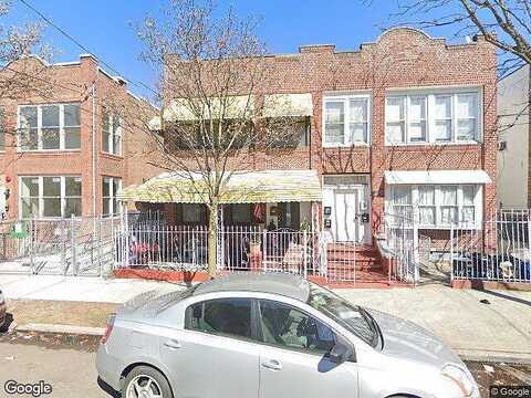 Atkins, BROOKLYN, NY 11208