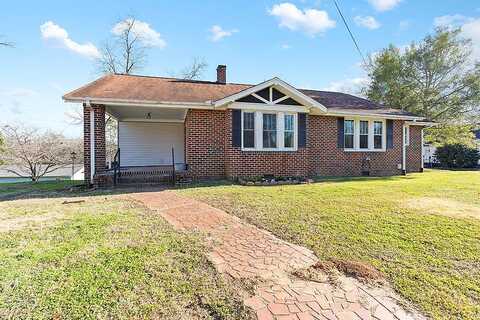 Wardlaw, ABBEVILLE, SC 29620