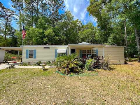 Otis, LECANTO, FL 34461