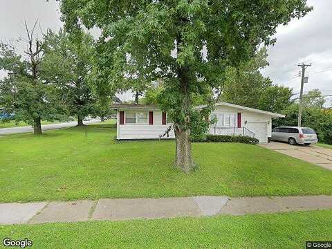 Solway, SAINT LOUIS, MO 63136