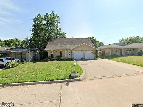 65Th, LAWTON, OK 73505