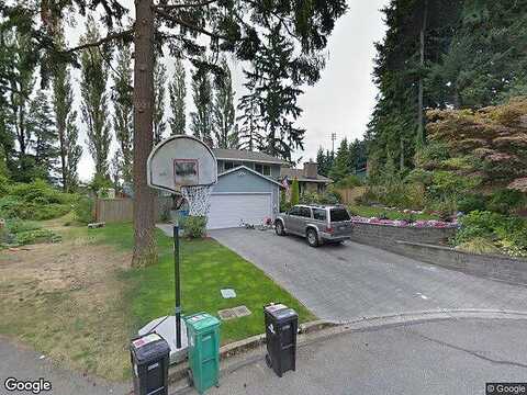 191St, SHORELINE, WA 98155