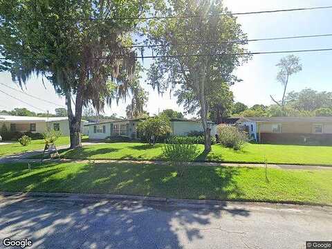 Mandell, JACKSONVILLE, FL 32216