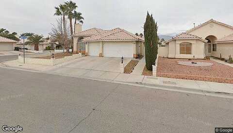 Jane Austin, NORTH LAS VEGAS, NV 89031