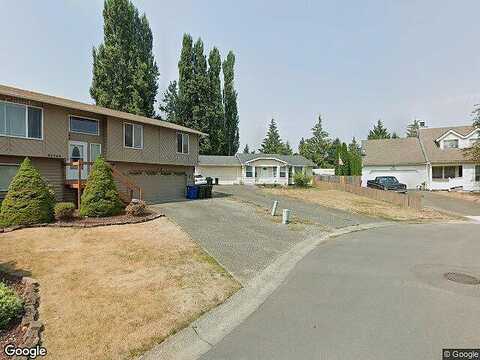 125Th, AUBURN, WA 98092