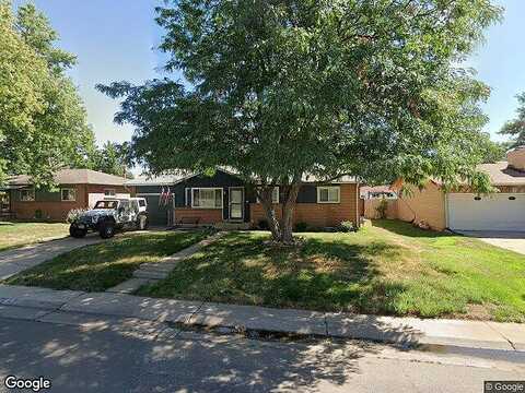 Wolff, DENVER, CO 80236