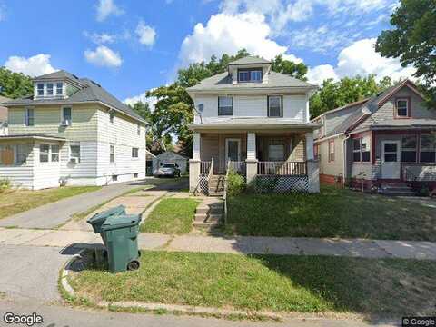 Turpin, ROCHESTER, NY 14621