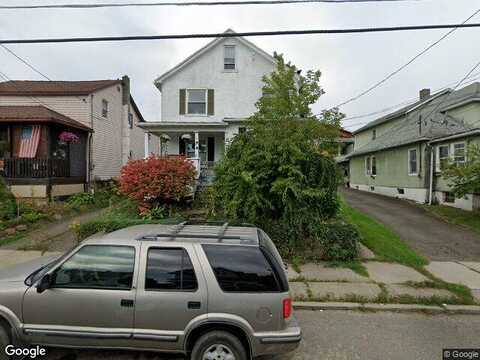 Hill, ENDICOTT, NY 13760