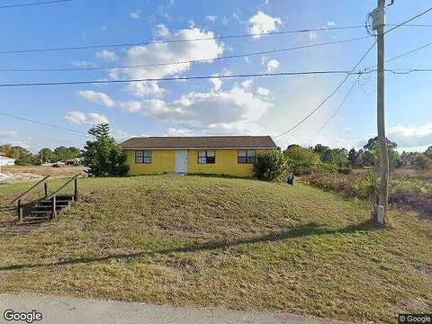 38Th, LEHIGH ACRES, FL 33976