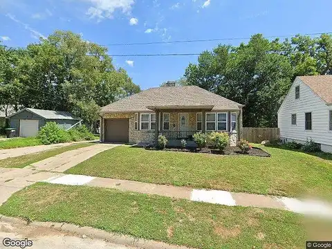 43Rd, OMAHA, NE 68111