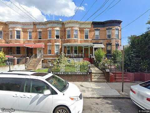 52Nd, BROOKLYN, NY 11203