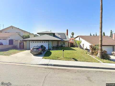 Cold Plains, HACIENDA HEIGHTS, CA 91745