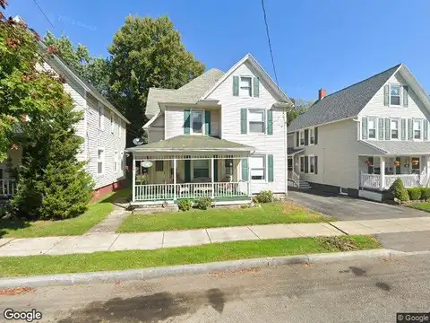 Avenue B, GENEVA, NY 14456