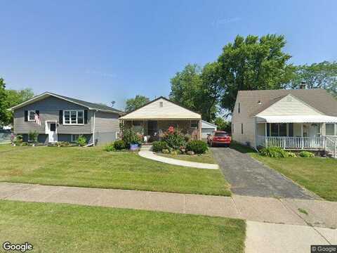 Colonial, TONAWANDA, NY 14150