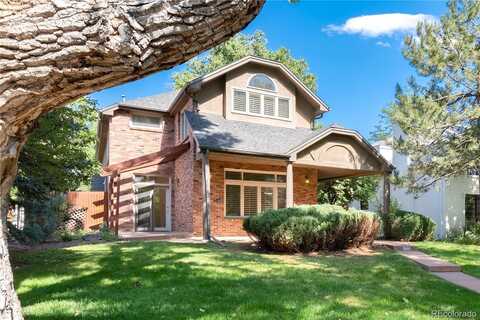 Gaylord, DENVER, CO 80206