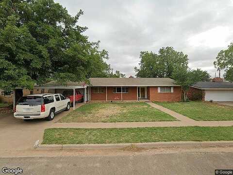 43Rd, LUBBOCK, TX 79413