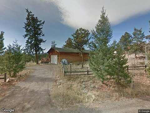 Ponca, PINE, CO 80470