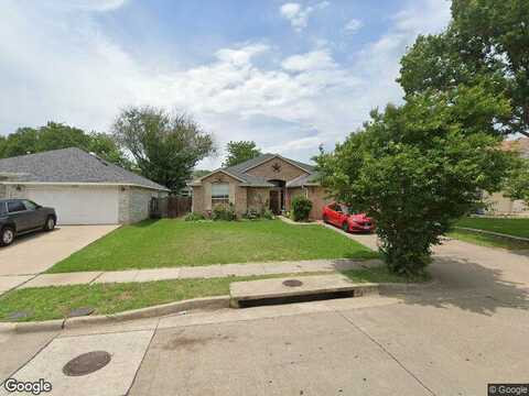 Galaway Bay, GRAND PRAIRIE, TX 75052