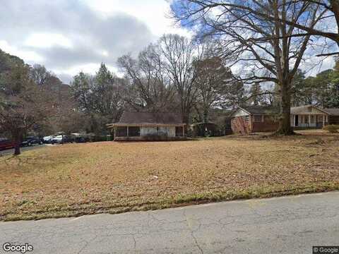 Mount Gilead, ATLANTA, GA 30331