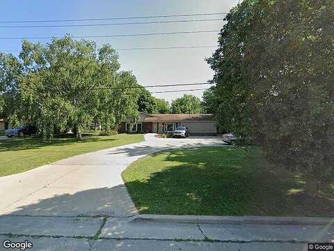 Grange, MILWAUKEE, WI 53221