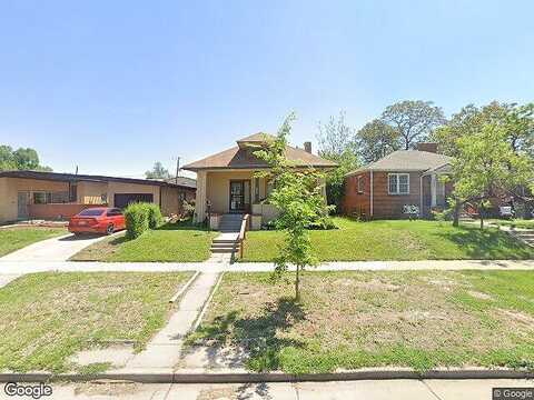Vine, DENVER, CO 80205
