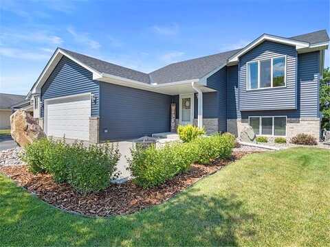 Kahler, SAINT MICHAEL, MN 55376