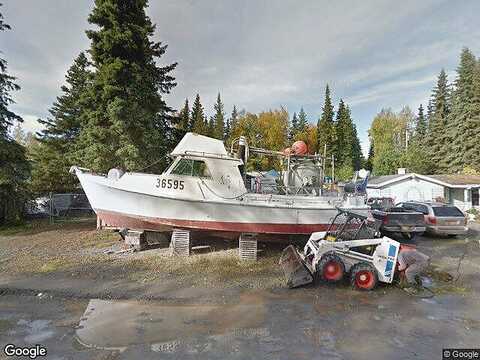 Marshall, SOLDOTNA, AK 99669