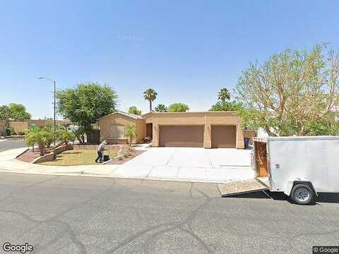 17Th, YUMA, AZ 85364