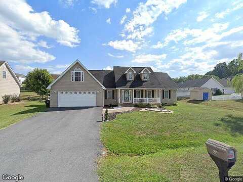 Summer Ridge, STUARTS DRAFT, VA 24477