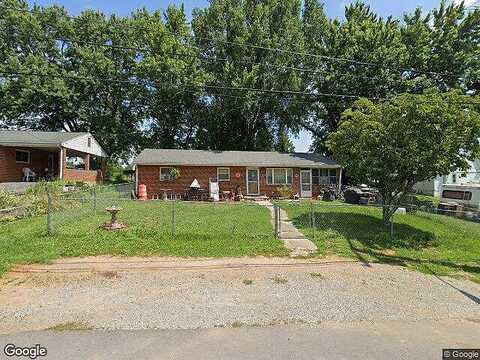 Long Meadow, ROANOKE, VA 24017