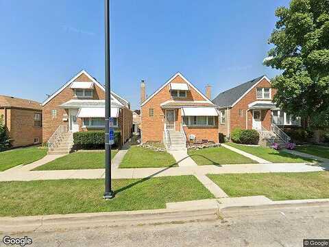 55Th, CICERO, IL 60804