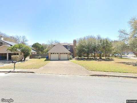 Hunters Circle, SAN ANTONIO, TX 78230