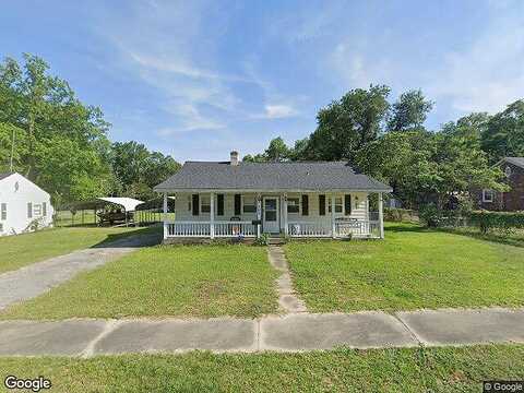 Parkwood, ALLENDALE, SC 29810