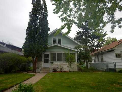 41St, MINNEAPOLIS, MN 55406