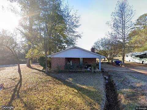 Hayes, PELL CITY, AL 35128