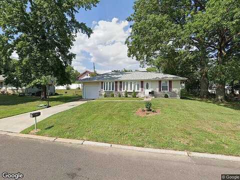 Buckley Meadows, SAINT LOUIS, MO 63125