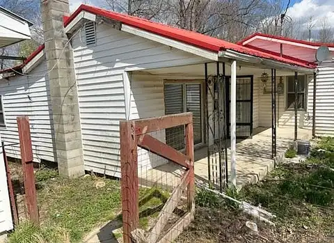 Halcomb East, ORLANDO, KY 40460