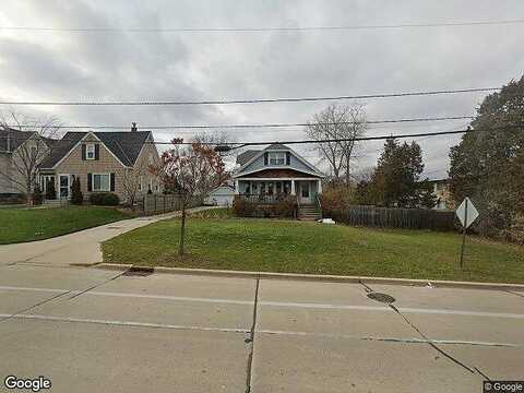 35Th, MILWAUKEE, WI 53221