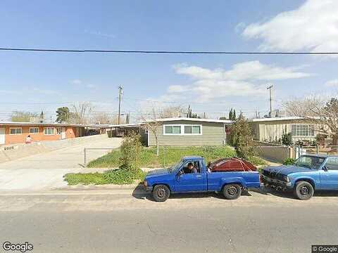 8Th, PALMDALE, CA 93550