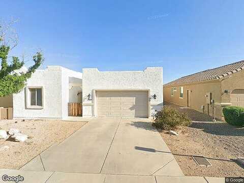 Salter, GLENDALE, AZ 85308