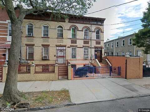 Ashford, BROOKLYN, NY 11207