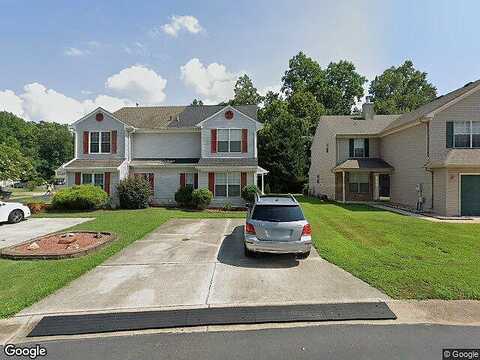 Creekpoint, NEWPORT NEWS, VA 23603