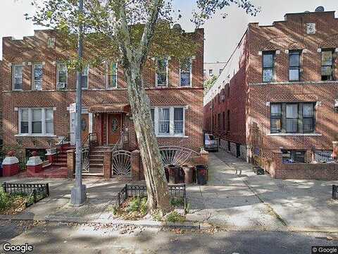 95Th, BROOKLYN, NY 11212