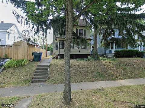 Iroquois, ROCHESTER, NY 14609