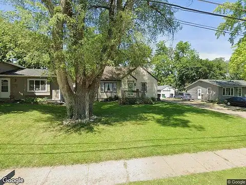 67Th, URBANDALE, IA 50322