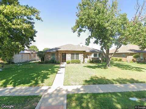 Kimberly, MESQUITE, TX 75149