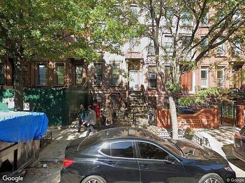 Madison, BROOKLYN, NY 11221